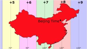 understanding china s time zone how many time zones does china really have 0.jpg