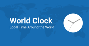 worldclock