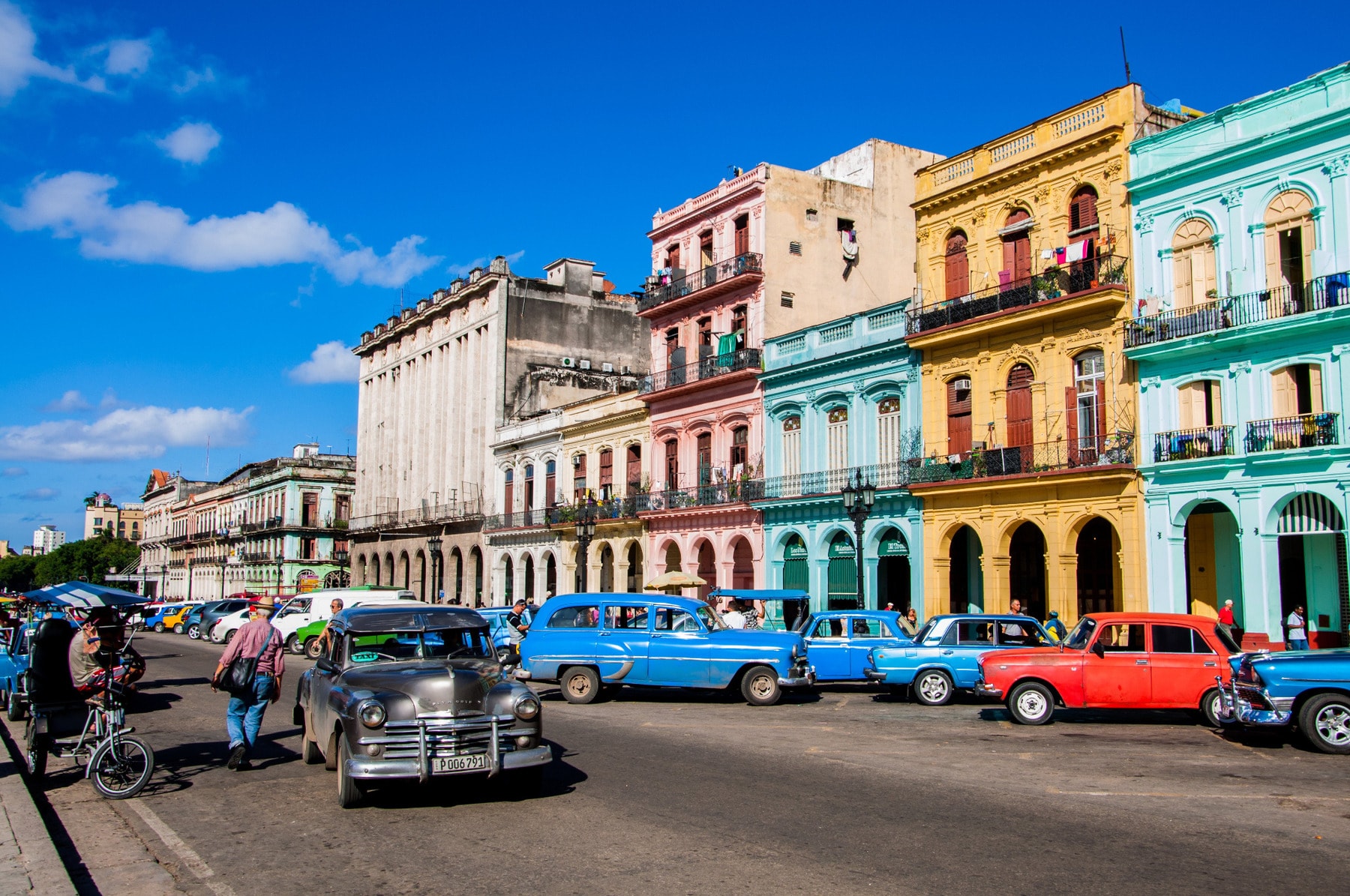 20 Best Places to Visit in Havana: A Traveler’s Paradise